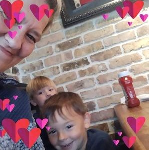 Meet your Posher, Bonnie